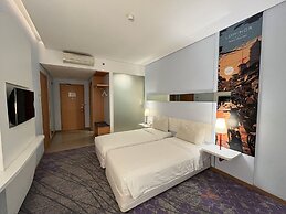 Luminor Hotel Metro Indah-Bandung by WH