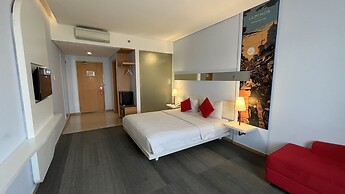 Luminor Hotel Metro Indah-Bandung by WH