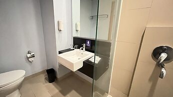 Luminor Hotel Metro Indah-Bandung by WH