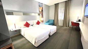 Luminor Hotel Metro Indah-Bandung by WH