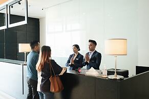 Luminor Hotel Metro Indah-Bandung by WH