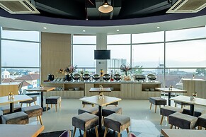 Luminor Hotel Metro Indah-Bandung by WH