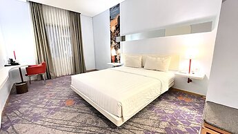 Luminor Hotel Metro Indah-Bandung by WH