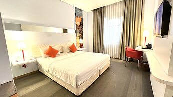 Luminor Hotel Metro Indah-Bandung by WH