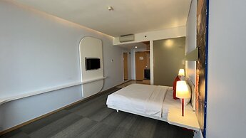 Luminor Hotel Metro Indah-Bandung by WH