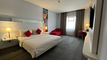 Luminor Hotel Metro Indah-Bandung by WH