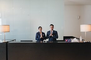 Luminor Hotel Metro Indah-Bandung by WH