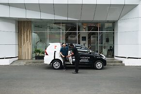 Luminor Hotel Metro Indah-Bandung by WH