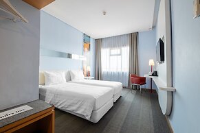 Luminor Hotel Metro Indah-Bandung by WH