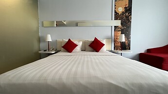 Luminor Hotel Metro Indah-Bandung by WH