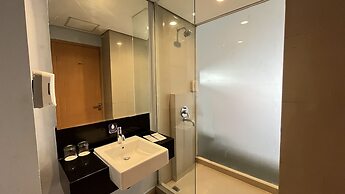 Luminor Hotel Metro Indah-Bandung by WH