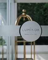 Luminor Hotel Metro Indah-Bandung by WH