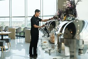 Luminor Hotel Metro Indah-Bandung by WH