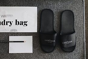 Luminor Hotel Metro Indah-Bandung by WH