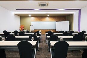 Luminor Hotel Metro Indah-Bandung by WH