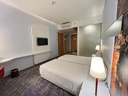 Luminor Hotel Metro Indah-Bandung by WH