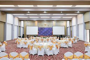 Luminor Hotel Metro Indah-Bandung by WH