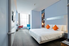 Luminor Hotel Metro Indah-Bandung by WH
