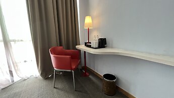 Luminor Hotel Metro Indah-Bandung by WH