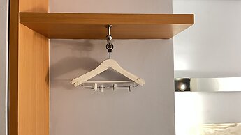 Luminor Hotel Metro Indah-Bandung by WH