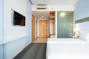 Luminor Hotel Metro Indah-Bandung by WH
