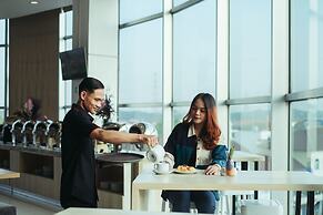 Luminor Hotel Metro Indah-Bandung by WH