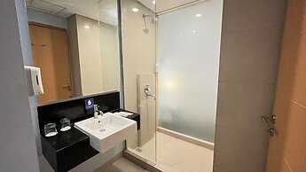 Luminor Hotel Metro Indah-Bandung by WH