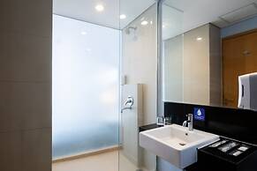 Luminor Hotel Metro Indah-Bandung by WH