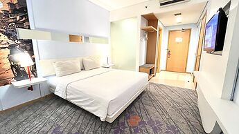 Luminor Hotel Metro Indah-Bandung by WH