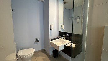 Luminor Hotel Metro Indah-Bandung by WH