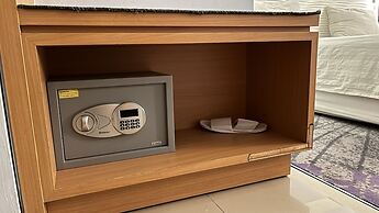 Luminor Hotel Metro Indah-Bandung by WH