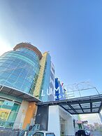 Luminor Hotel Metro Indah-Bandung by WH