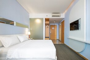Luminor Hotel Metro Indah-Bandung by WH