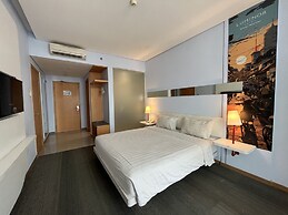 Luminor Hotel Metro Indah-Bandung by WH