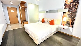 Luminor Hotel Metro Indah-Bandung by WH