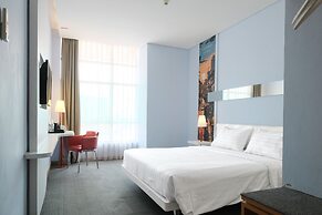 Luminor Hotel Metro Indah-Bandung by WH