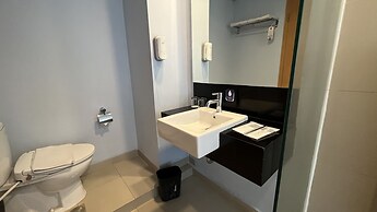 Luminor Hotel Metro Indah-Bandung by WH