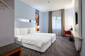 Luminor Hotel Metro Indah-Bandung by WH