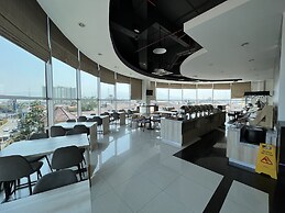 Luminor Hotel Metro Indah-Bandung by WH