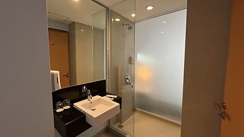 Luminor Hotel Metro Indah-Bandung by WH