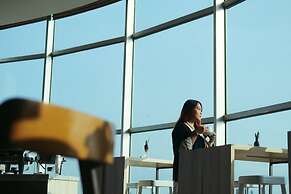 Luminor Hotel Metro Indah-Bandung by WH