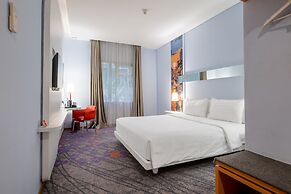Luminor Hotel Metro Indah-Bandung by WH