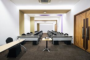 Luminor Hotel Metro Indah-Bandung by WH