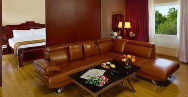 AAR Royal Residency - Palmyra