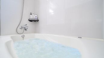 Sokcho Ocean View Pension