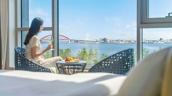Sokcho Ocean View Pension