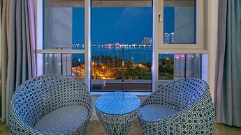 Sokcho Ocean View Pension