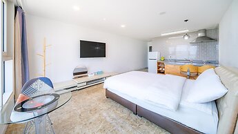 Sokcho Ocean View Pension