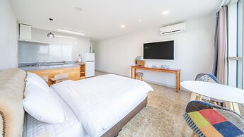 Sokcho Ocean View Pension