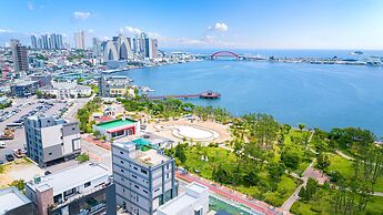 Sokcho Ocean View Pension